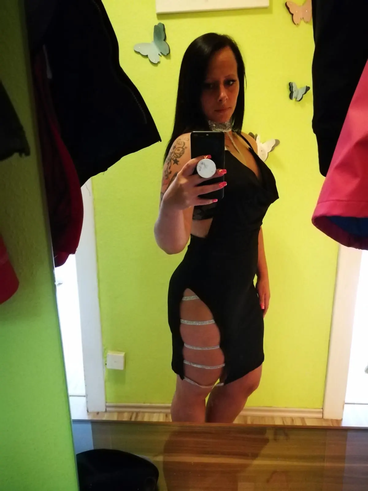 RealBrandiBlack image 0